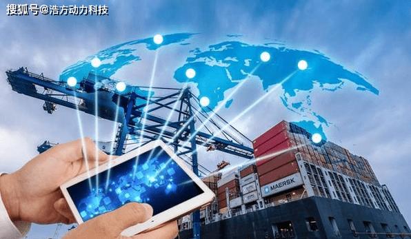 中国跨境电商:政策驱动,创新引领,助力企业全球化腾飞